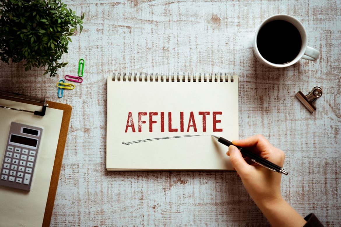 Cara Bergabung dengan Shopee Affiliate untuk Pemula