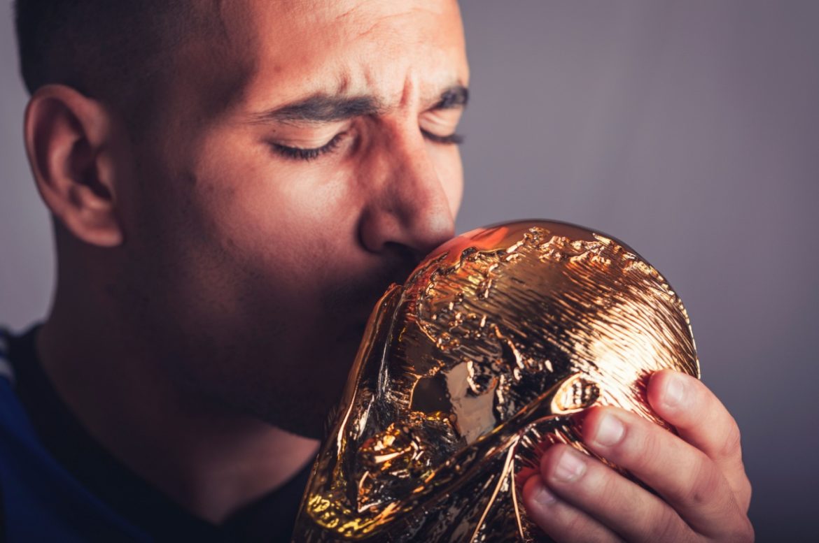 Daftar Juara Piala Dunia dari Masa ke Masa, Brasil Masih Terkuat?