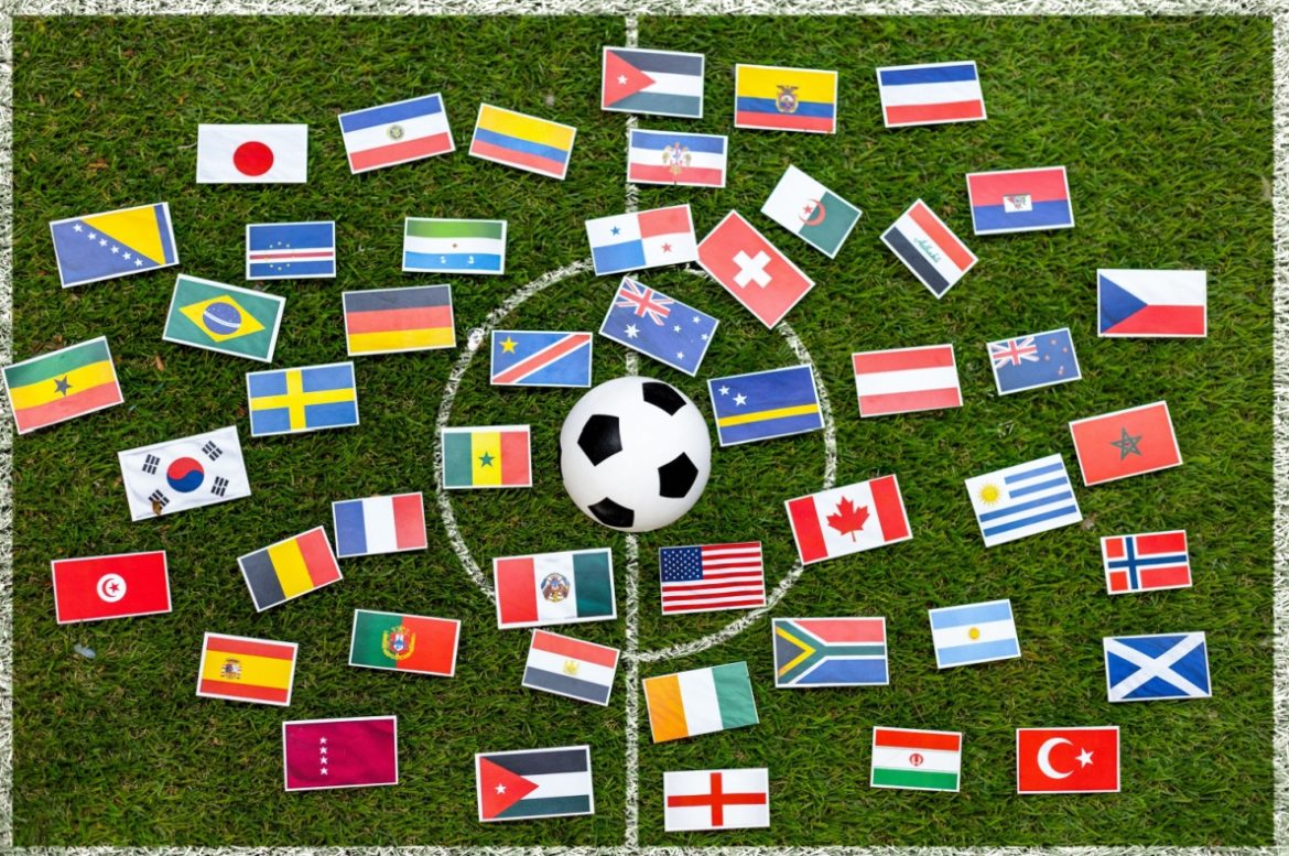 Daftar Peserta Piala Dunia 2026 yang Sudah Lolos