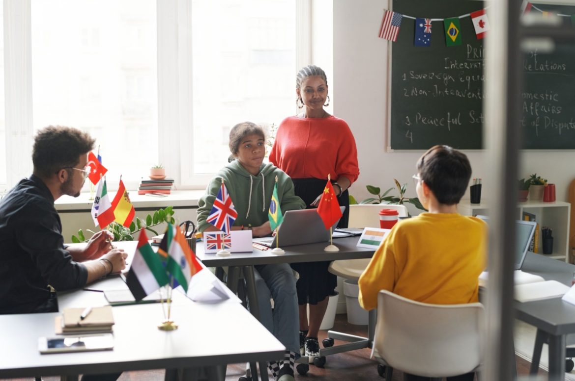Daftar Sekolah Cambridge di Jakarta dan Tips Memilihnya