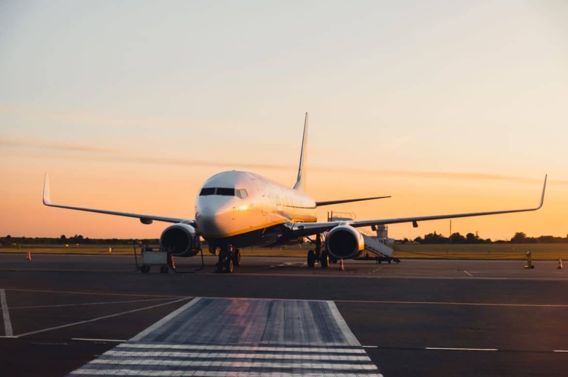 Harga Tiket Pesawat Naik? Ini Cara Atur Budget Liburan