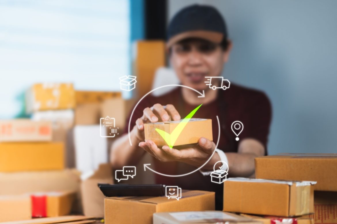 JNE Tracking: Cara Cek Resi dan Status Paket Terbaru