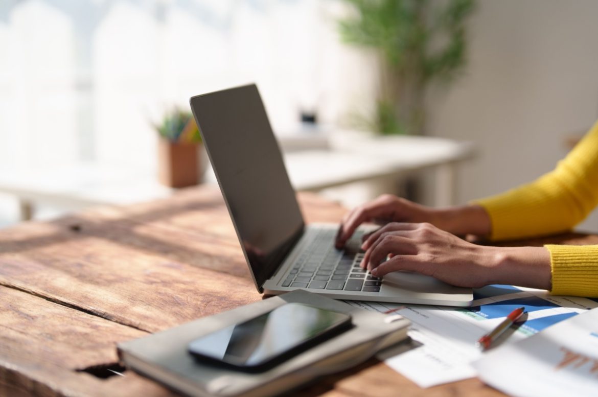 Kerja Freelance Online, Ide Kerja dari Rumah untuk Pemula
