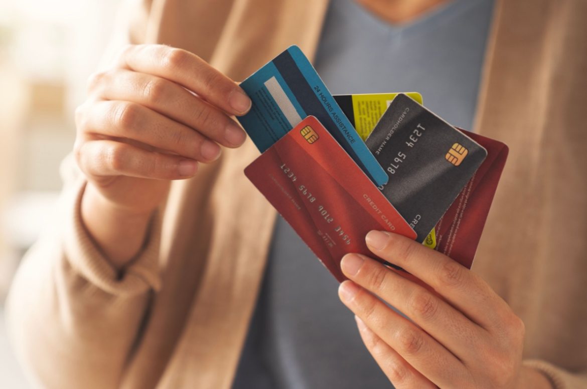 Loan On Card Bank Mega, Cara Cairkan Limit Kartu Kredit
