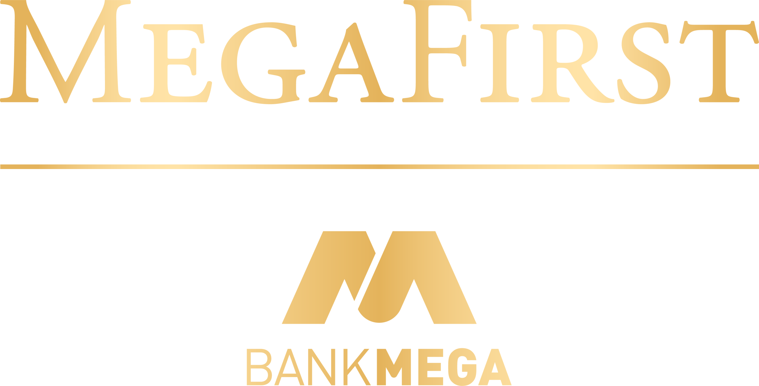 MegaFirst Bank Mega