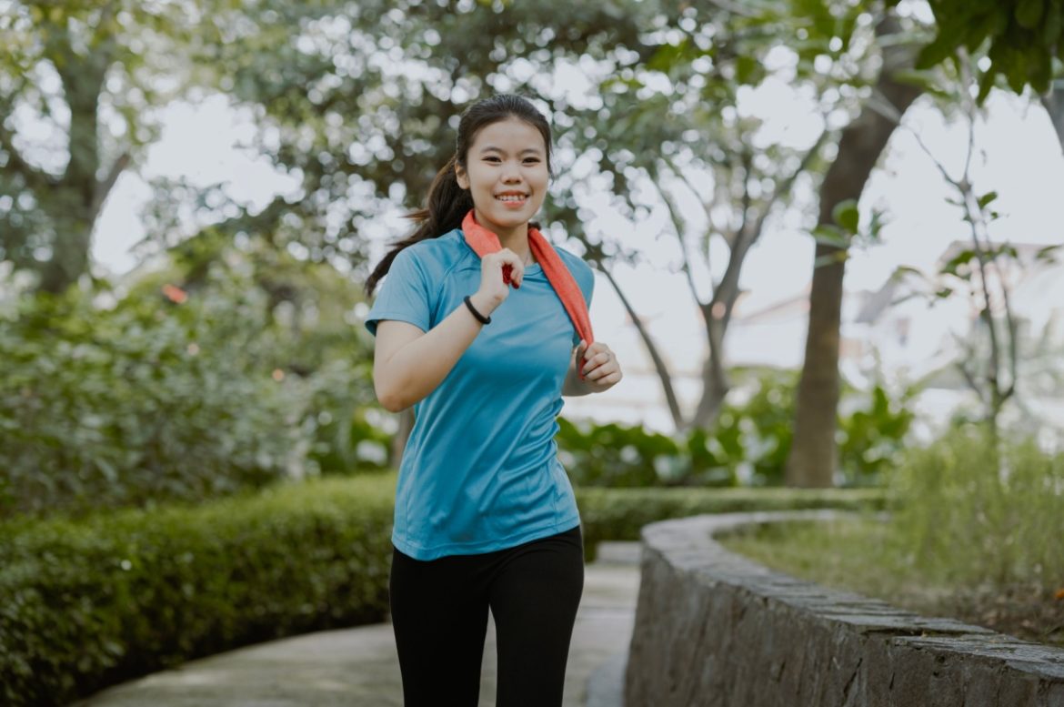 Manfaat Lari Pagi untuk Tubuh dan Tips Aman Memulai