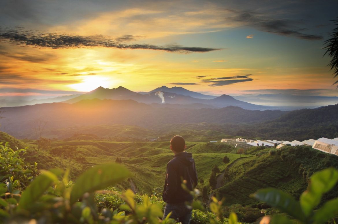 Objek Wisata di Indonesia, 15 Ide Liburan Seru Anti Bosan