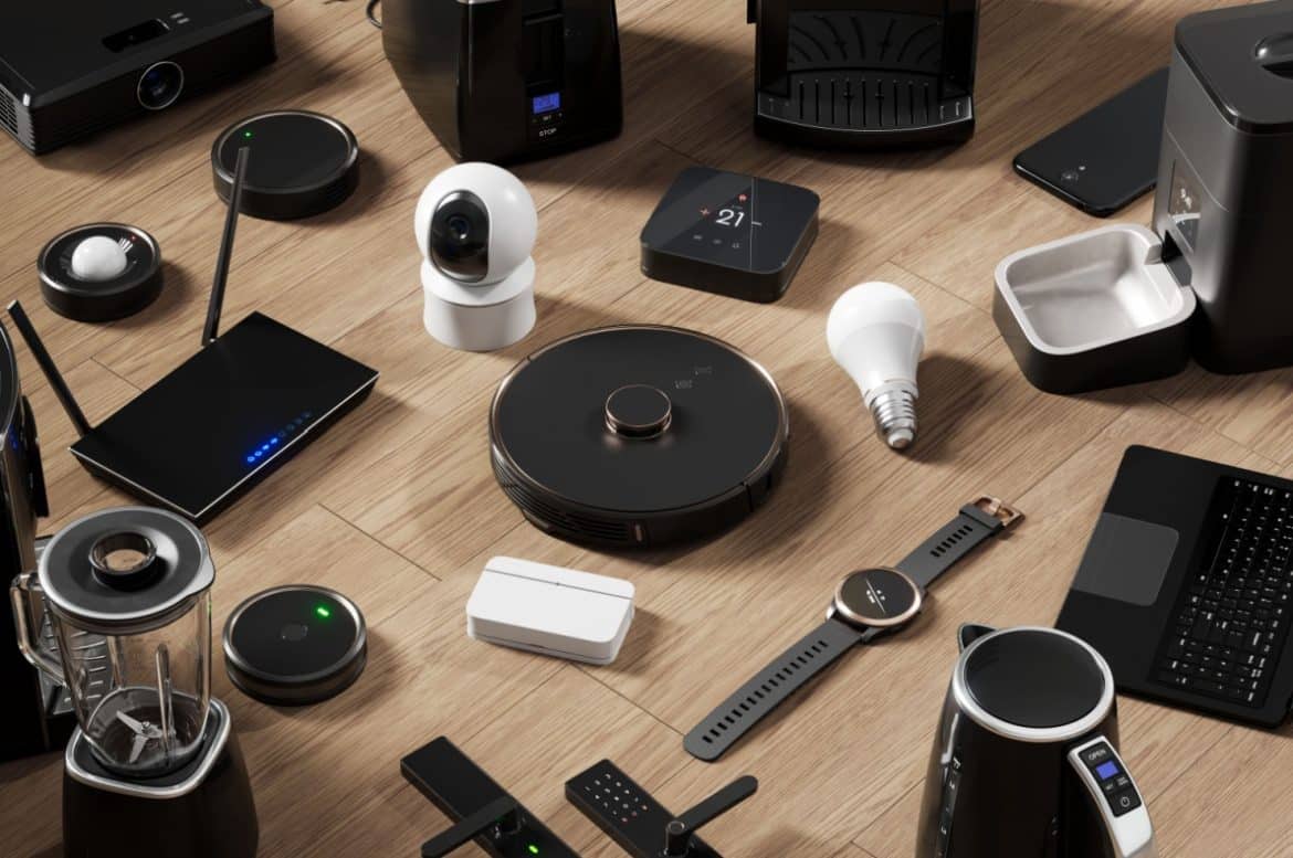 Perangkat Smart Home Terbaik untuk Rumah Praktis