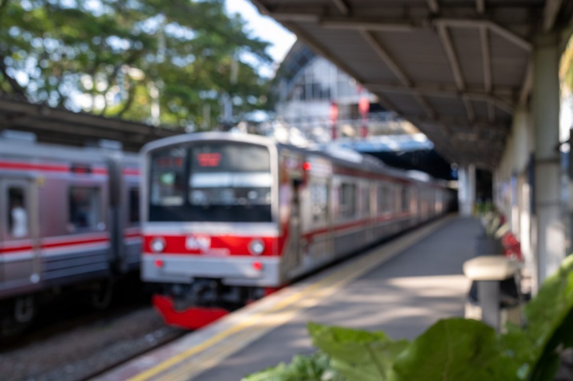 Perbedaan LRT Jakarta dan LRT Jabodebek, Jangan Keliru