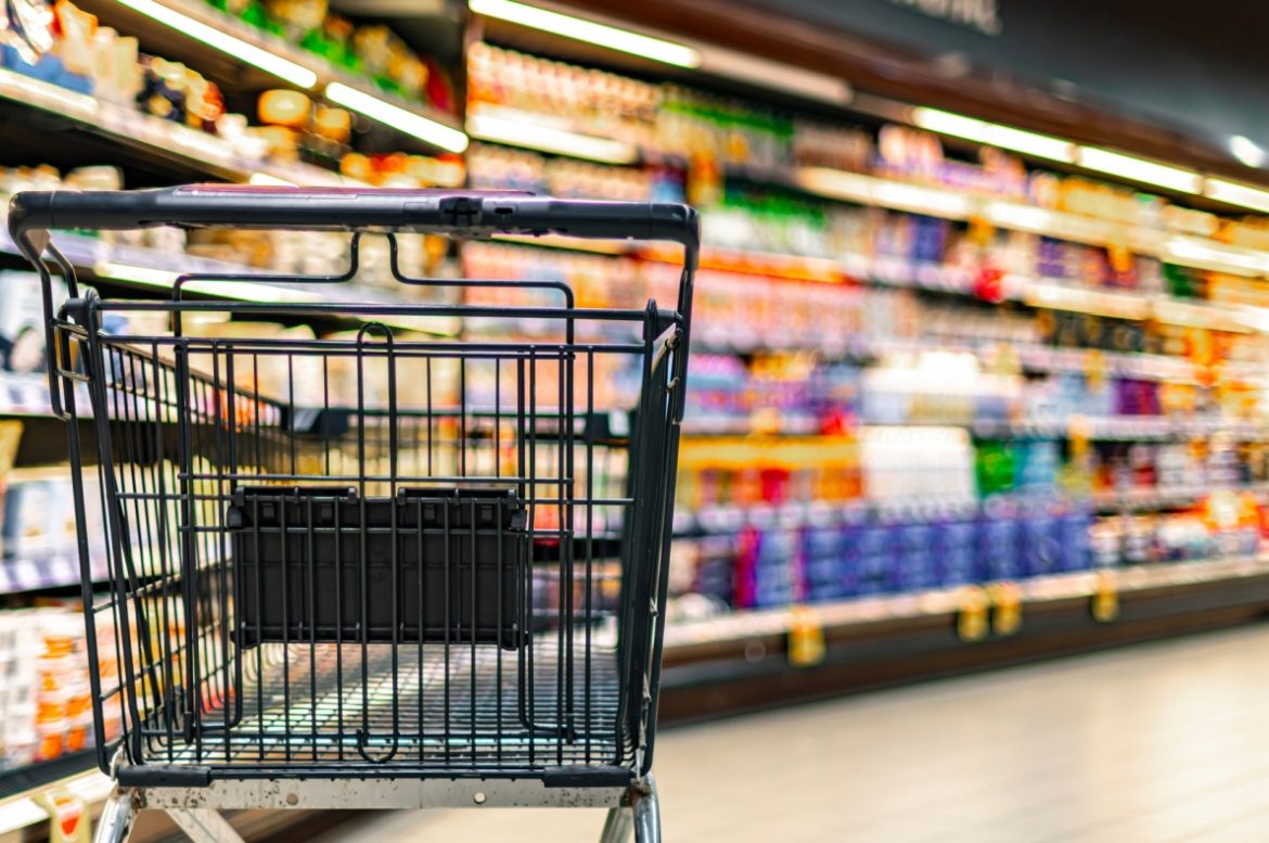 Promo Groceries Kartu Kredit Bank Mega untuk Belanja Hemat