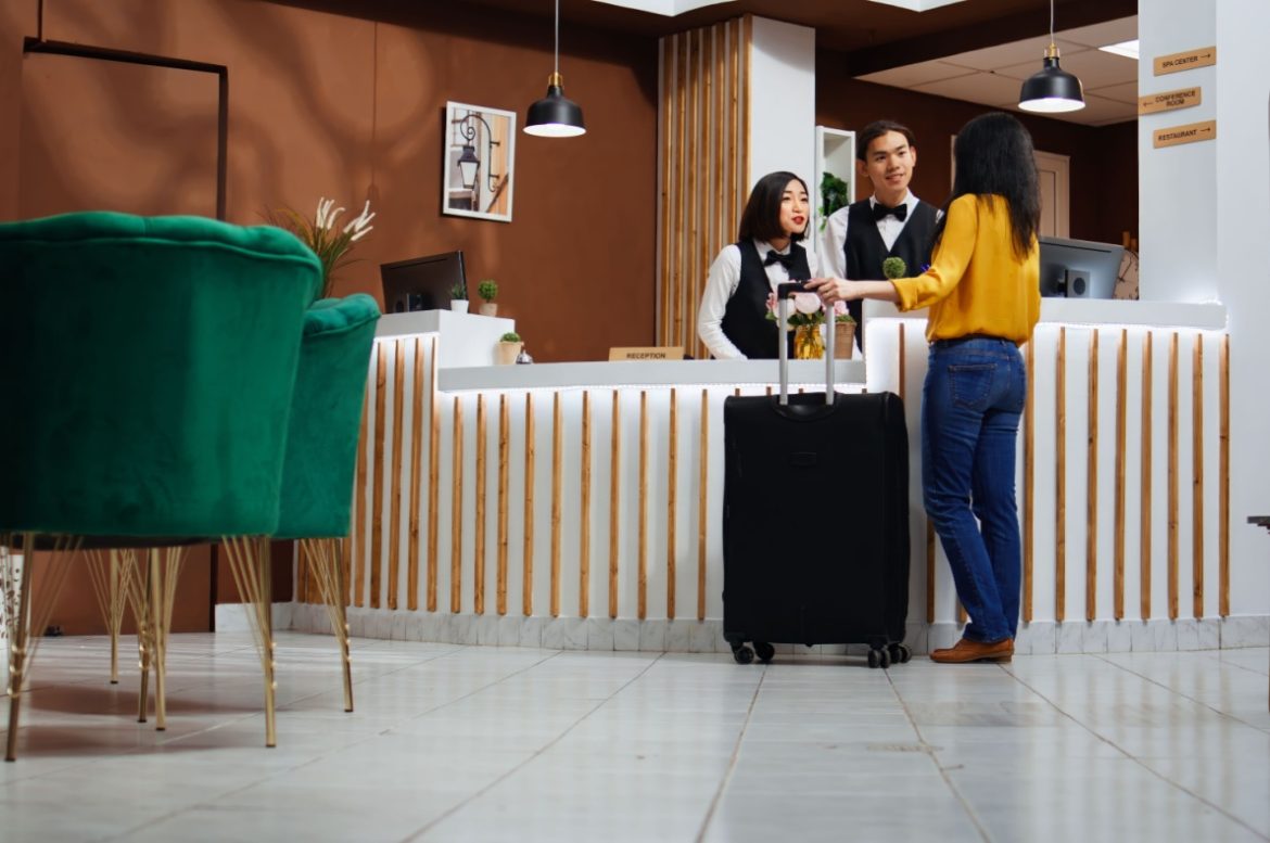 Promo Hotel Bank Mega: Diskon Staycation hingga 50%