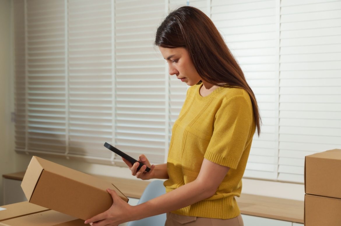SPX Tracking: Cara Cek Resi dan Status Paket Shopee
