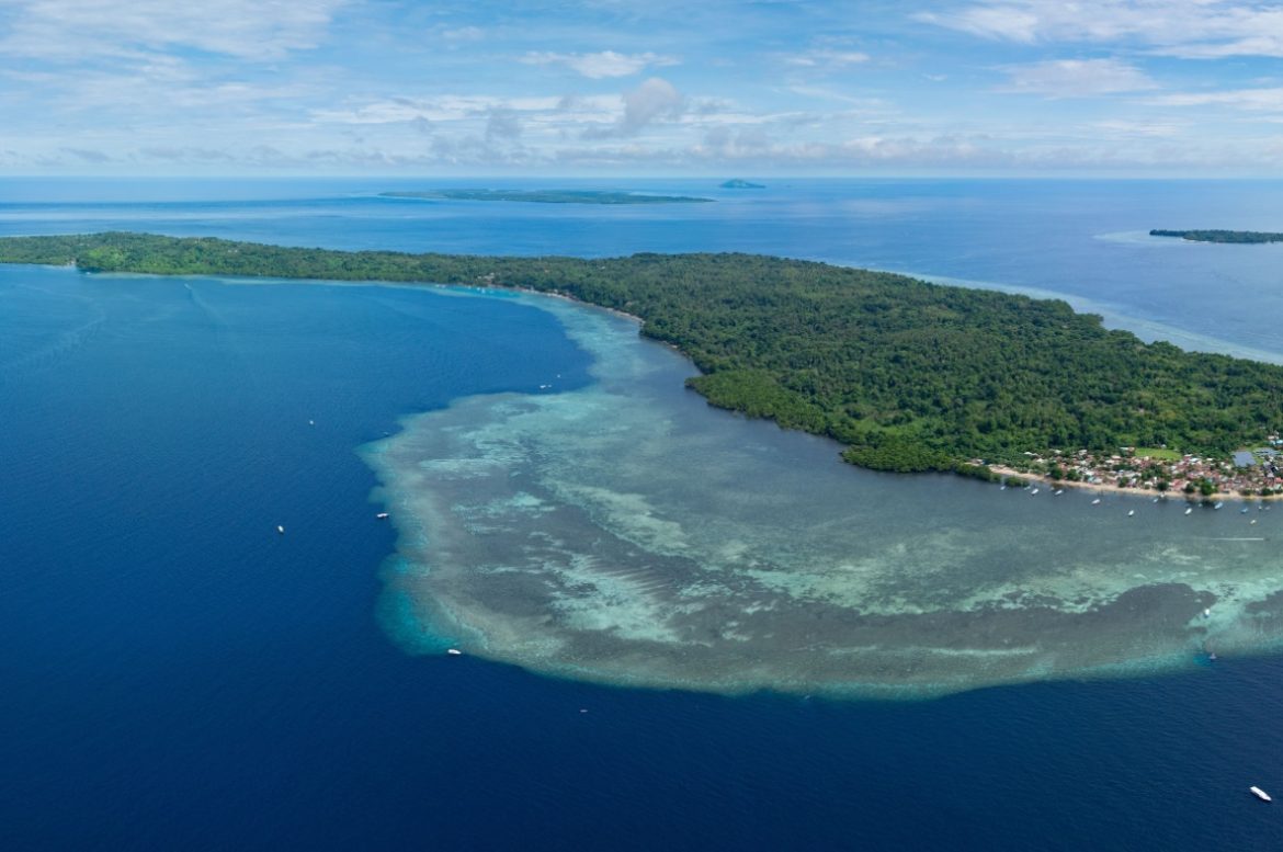 Taman Nasional Bunaken, Surga Bawah Laut & Biaya Liburan