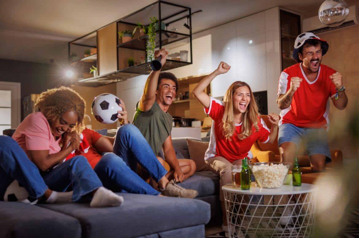Tips Menonton Piala Dunia Beda Zona Waktu dari Indonesia