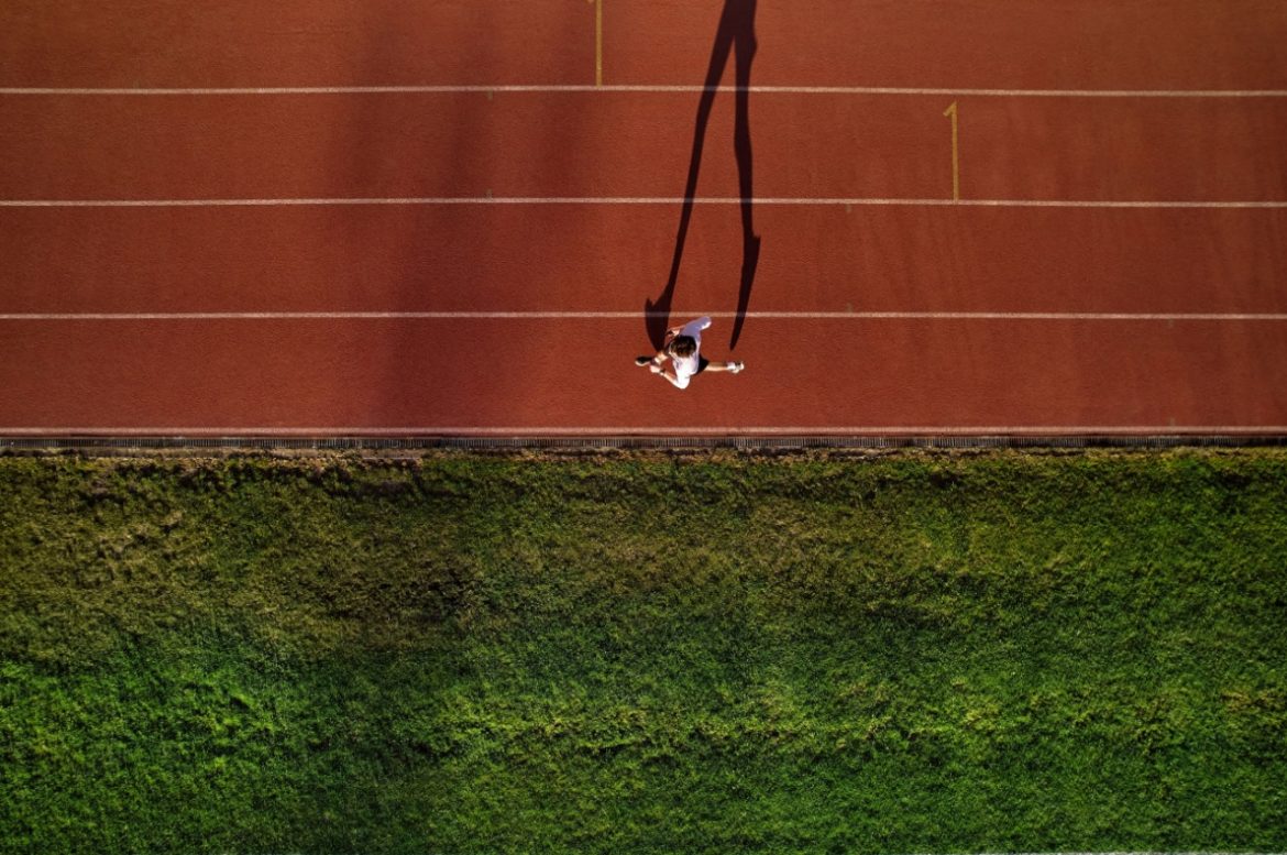 Track Running di Jakarta, 10 Spot Lari yang Enak Dicoba