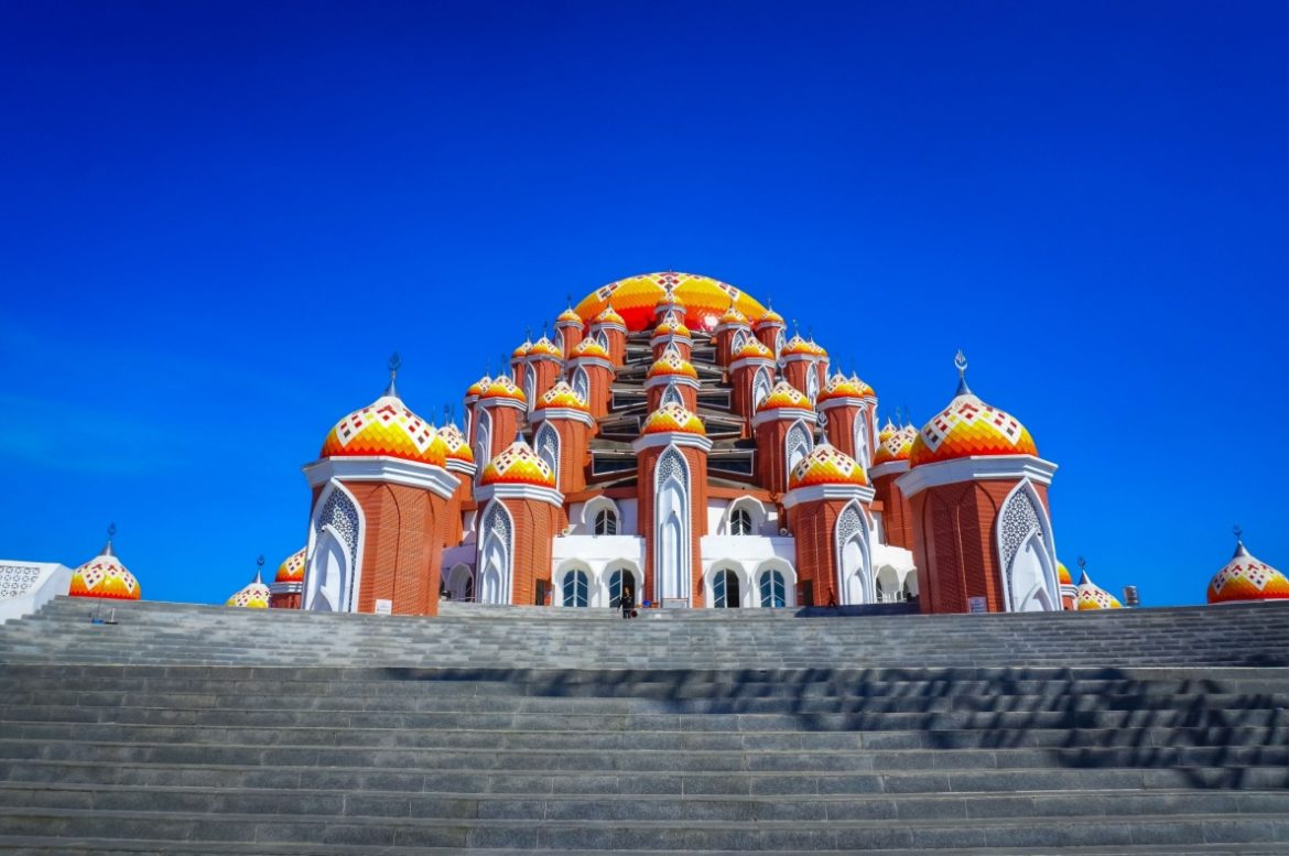 Wisata Makassar, 10 Tempat Seru Buat Liburan Hemat