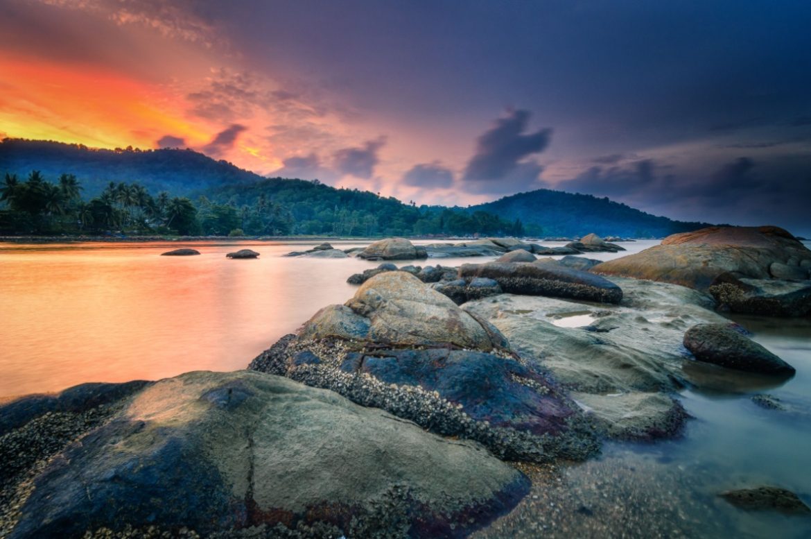 Wisata Singkawang, 10 Tempat Seru untuk Liburan