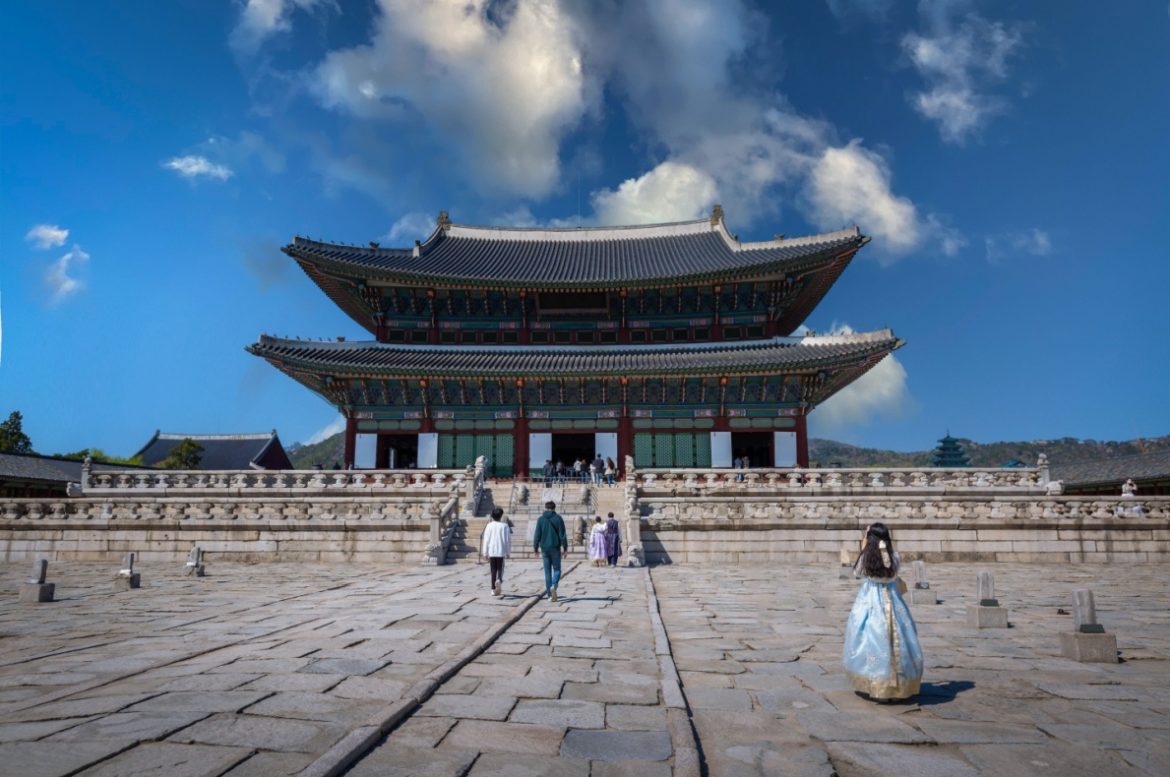 Biaya Hidup di Korea? Ini Rincian untuk Mahasiswa dan Pekerja