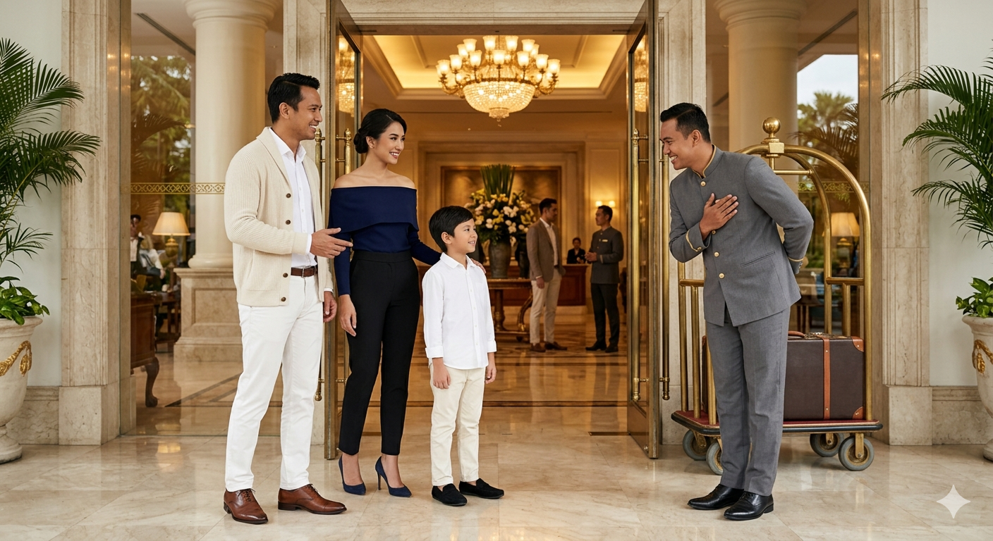 Hotel Membership