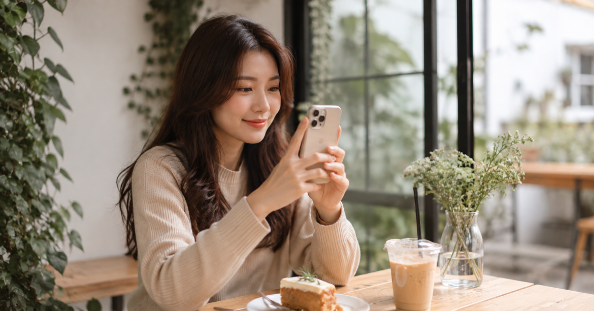 150 Caption Aesthetic untuk Instagram yang Singkat dan Kekinian