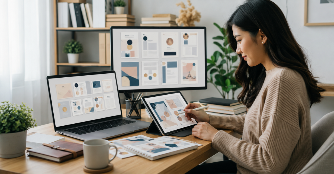 30 Contoh Produk Digital yang Bisa Dijual untuk Menambah Penghasilan