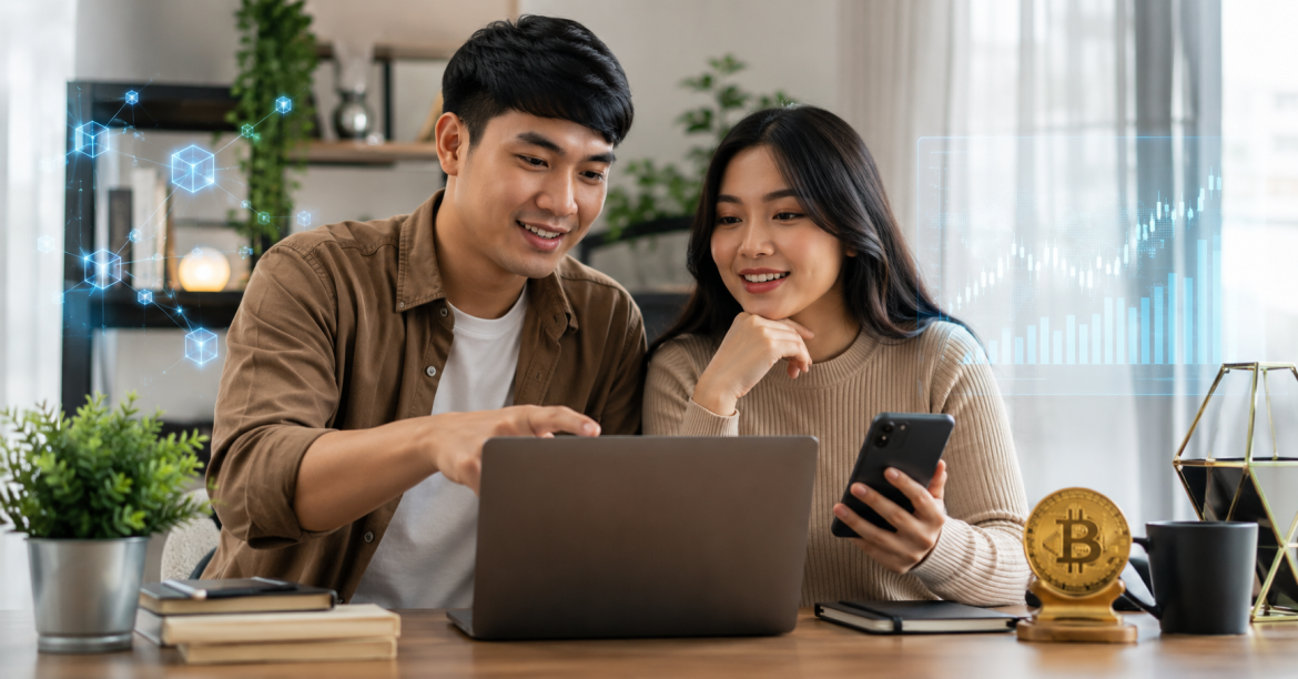 Apa Itu Bitcoin? Ini Pengertian, Cara Kerja, dan Risikonya