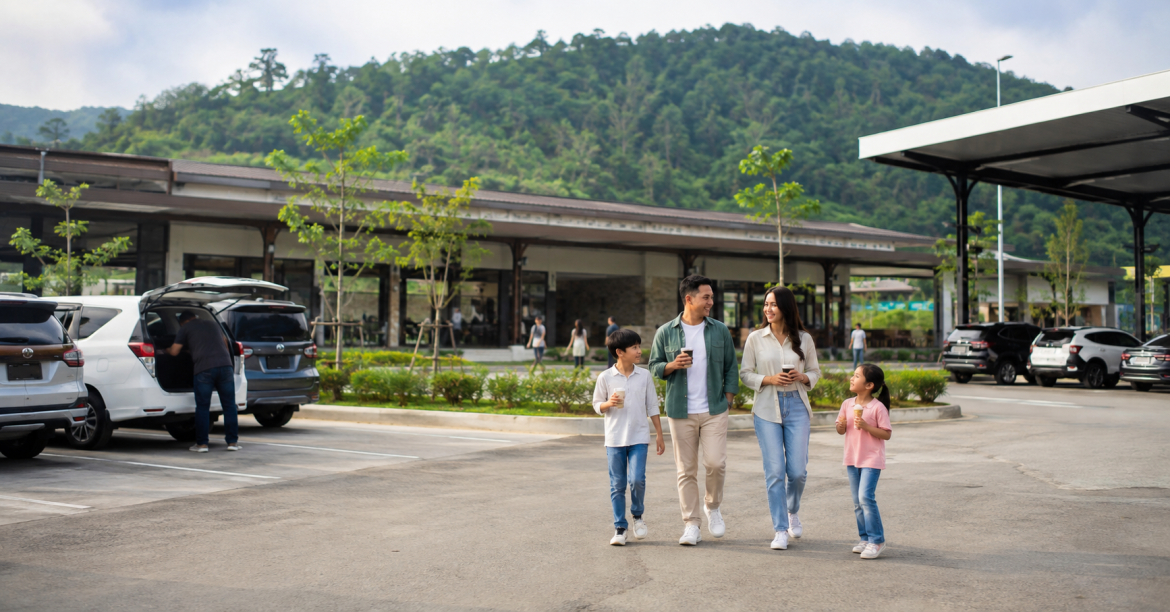 Apa Itu Rest Area? Pengertian, Fasilitas, dan Fungsinya untuk Pengendara