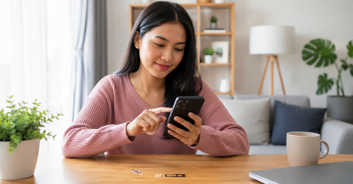 Cara Cek Nomor Tri dengan Mudah dan Cepat