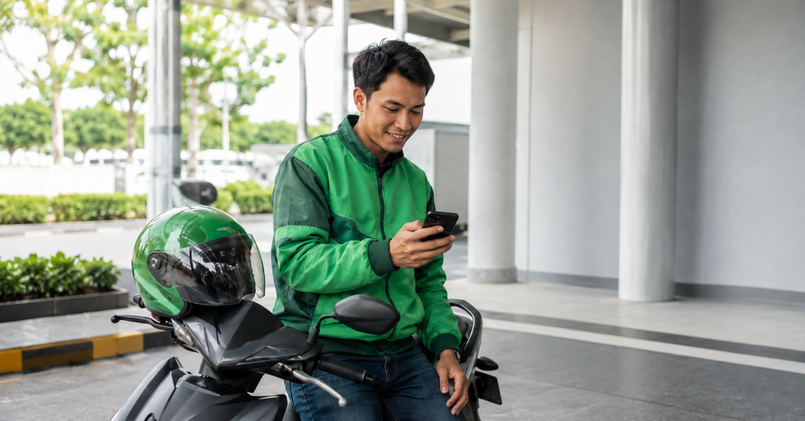 Cara Daftar Driver Grab dengan Mudah, Ini Syarat dan Langkahnya!