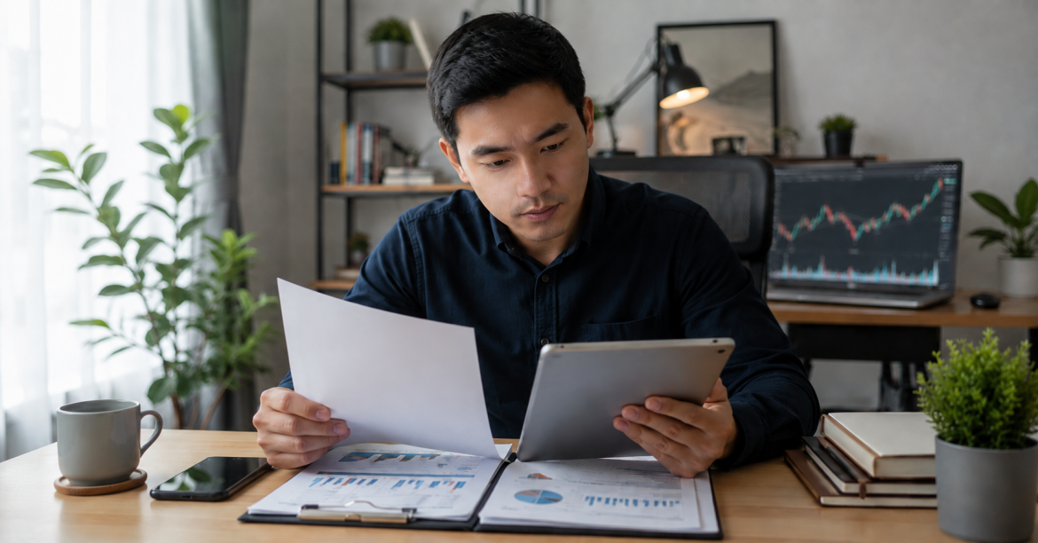 Cara Memilih Emiten yang Baik sebelum Membeli Saham