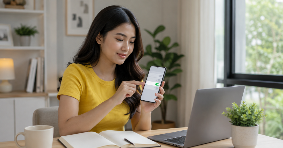 Cara Mengaktifkan Data Saving di myIM3 Terbaru agar Kuota Lebih Hemat