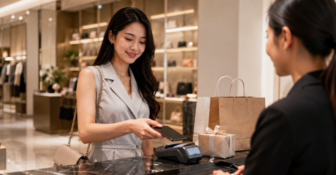 Cashless Bikin Hemat atau Lebih Boros? Ini Tips Mengaturnya