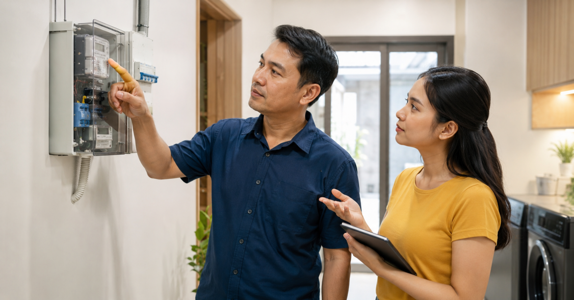 Daftar Resmi Tarif Listrik per kWh Juli–September 2026