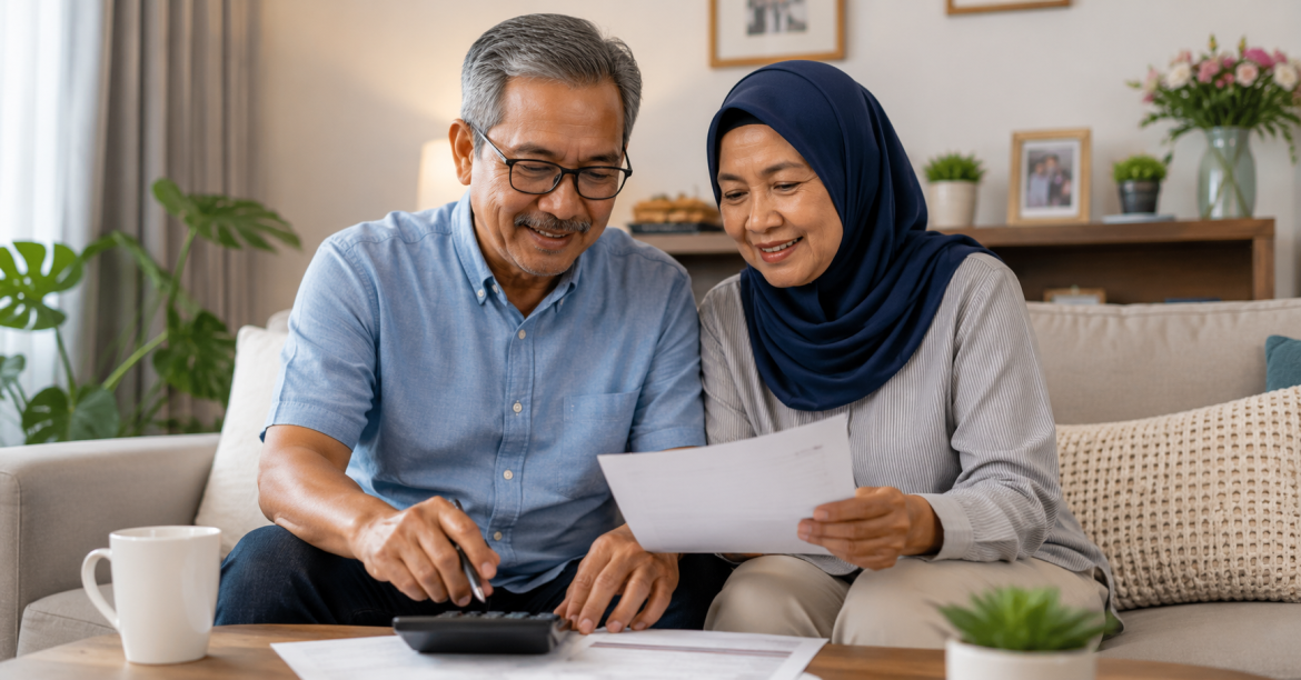 Gaji Pensiunan PNS 2026 Lengkap per Golongan, Cek Nominalnya!