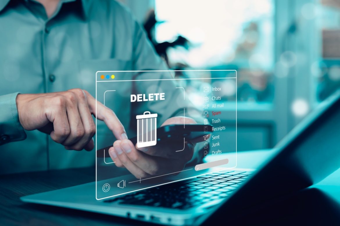 Hapus Akun Google di HP dengan Aman, Ini Caranya