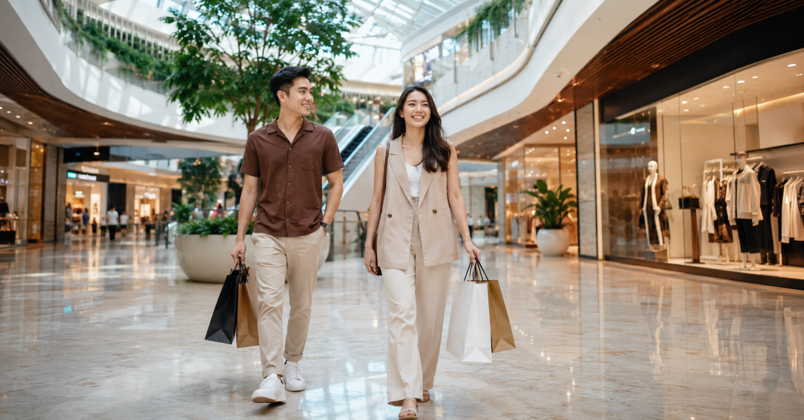 Rekomendasi Mall Tangerang untuk Belanja, Kuliner, dan Hiburan