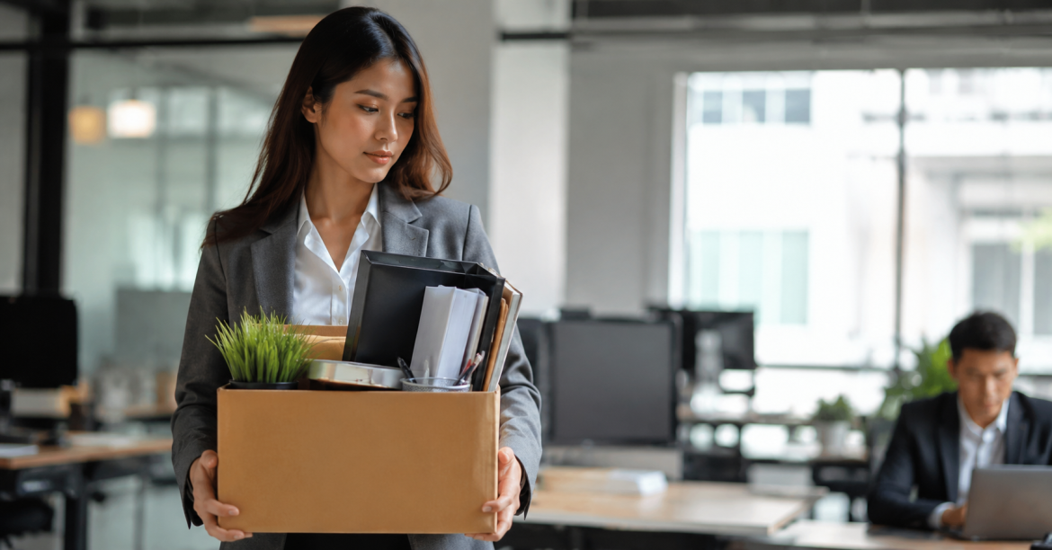 Resign Adalah? Ini Arti, Alasan, dan Hal yang Perlu Dipersiapkan
