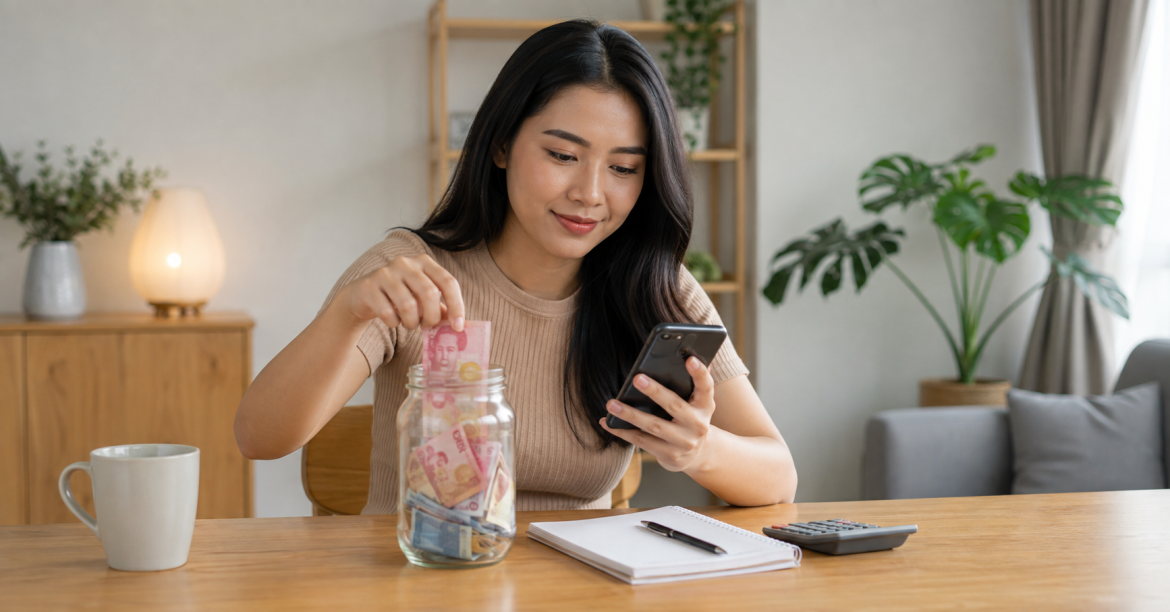 Apa Itu Buffer Cash? Kenali Manfaatnya untuk Keuangan