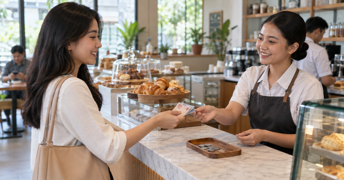 Apa Itu Cash? Ini Dia Pengertian dan Penggunaannya