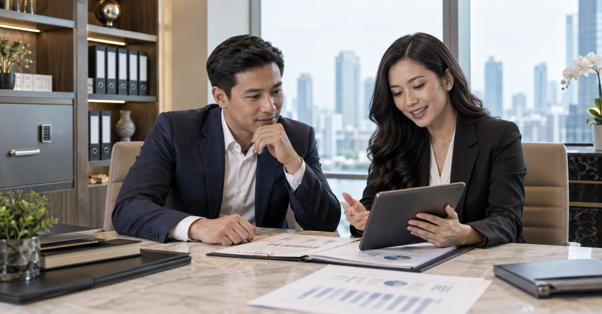 Apa Itu Custody? Ini Peran Pentingnya dalam Investasi