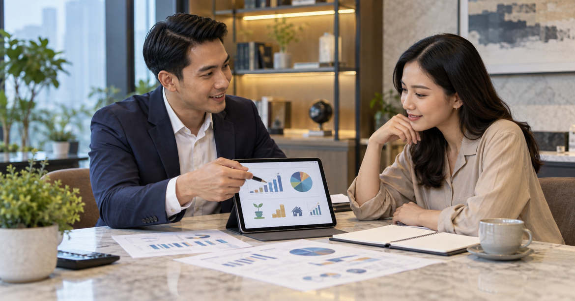 Apa Itu Investor? Ini Jenis dan Cara Memulainya