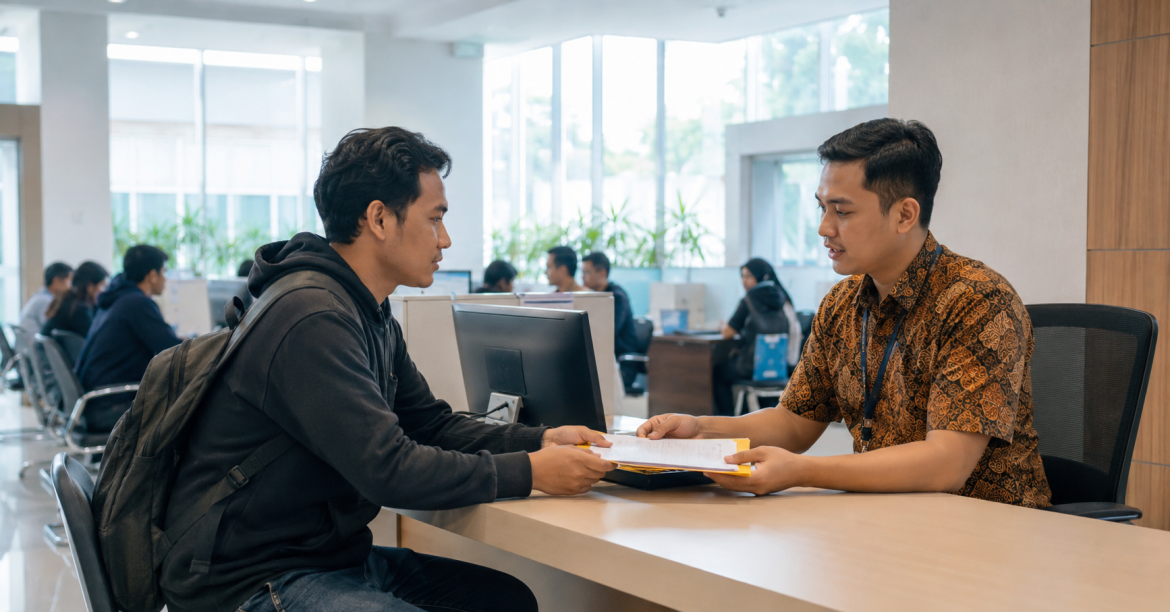 Apa Itu Kartu Kuning? Ini Syarat dan Cara Membuatnya