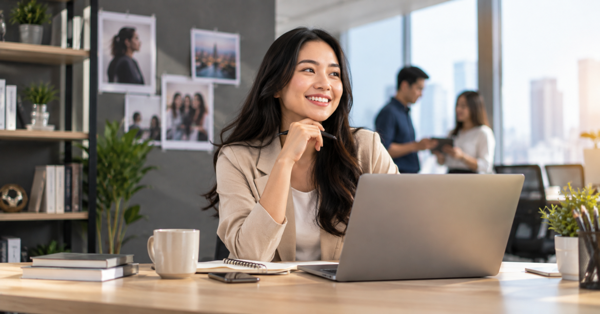 Apa Itu Personal Branding? Ini Manfaat & Cara Membangunnya untuk Karier