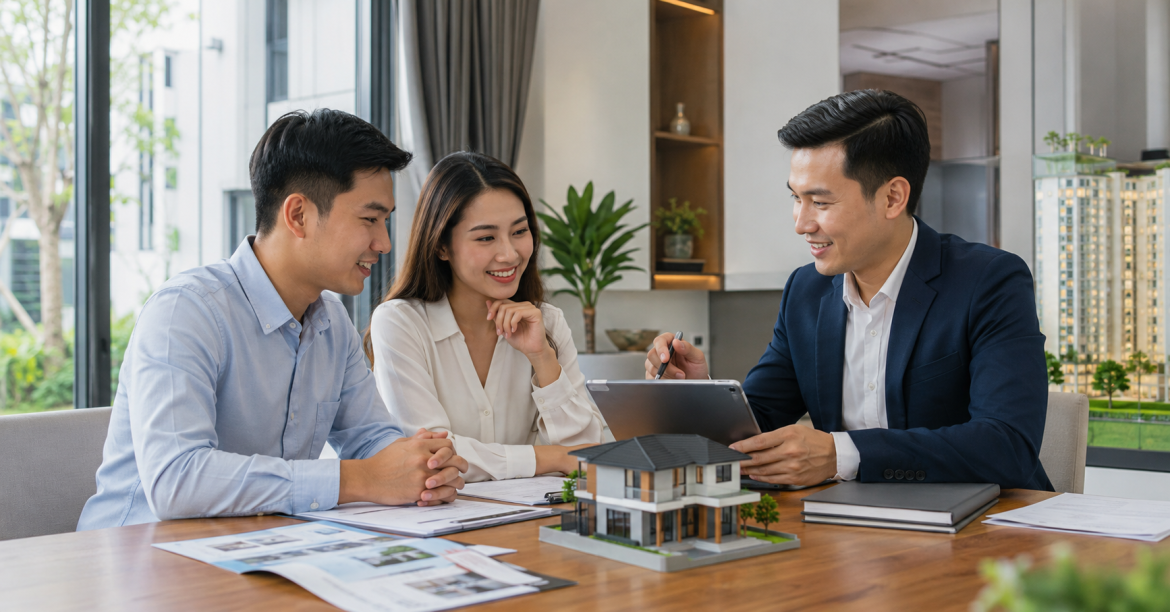Apa Itu Properti? Kenali Jenis dan Potensinya sebagai Aset