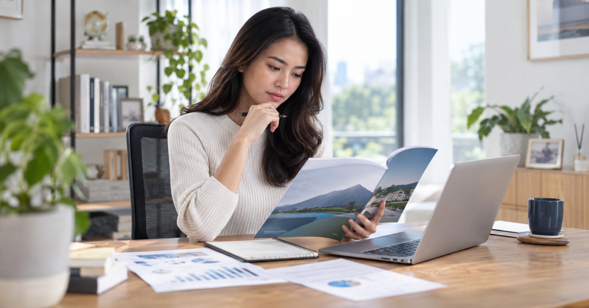 Apa Itu Prospektus? Kenali Fungsinya sebelum Berinvestasi