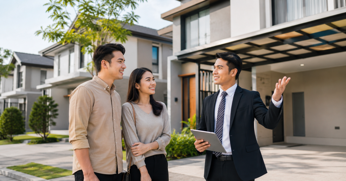Apa Itu Rumah KPR? Ini Pengertian, Jenis, dan Cara Mengajukannya
