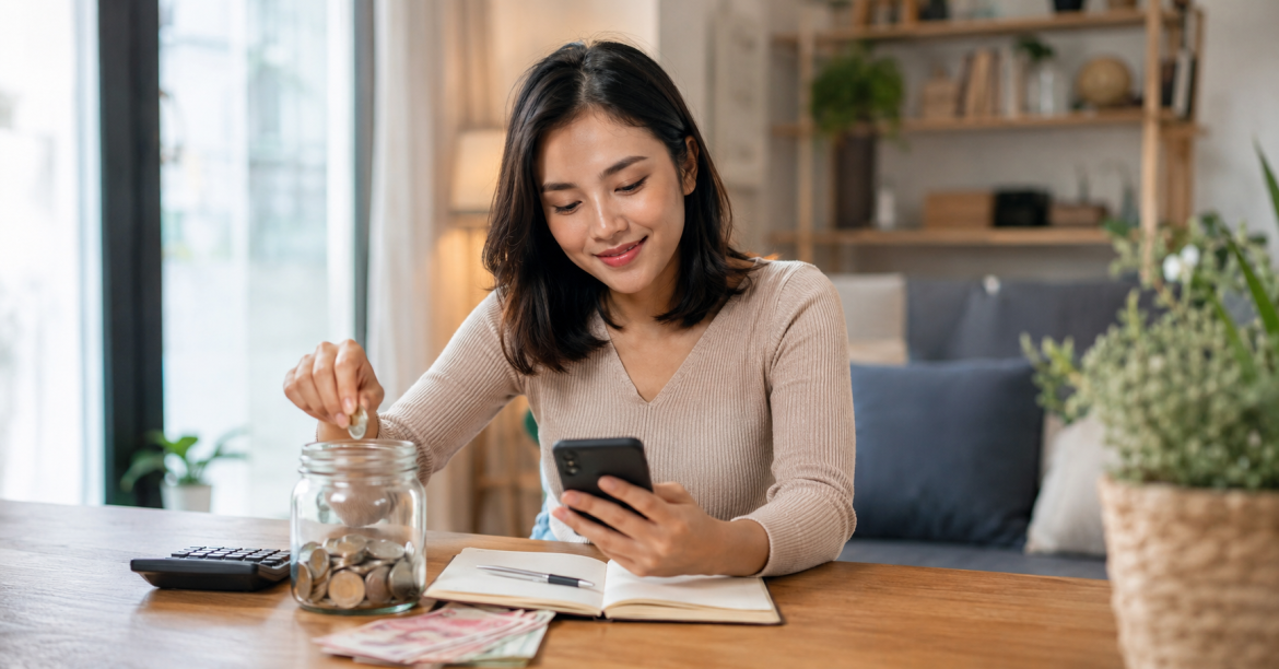 Apa Itu Saving? Kenali Arti dan Manfaatnya dalam Keuangan