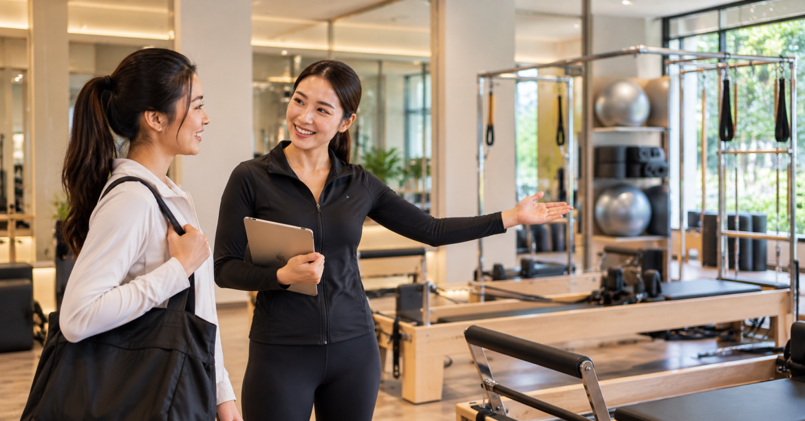 Berapa Harga Pilates? Cek Rinciannya Sebelum Daftar Kelas!