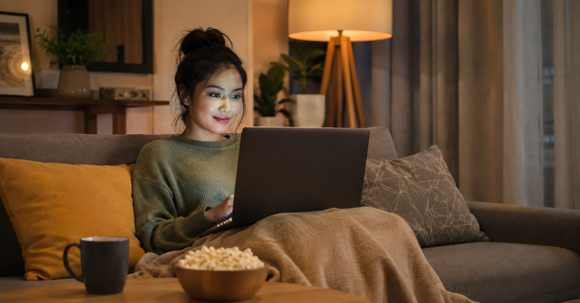 Daftar Terbaru Netflix Top 10 Indonesia, Ada Film Jokan!
