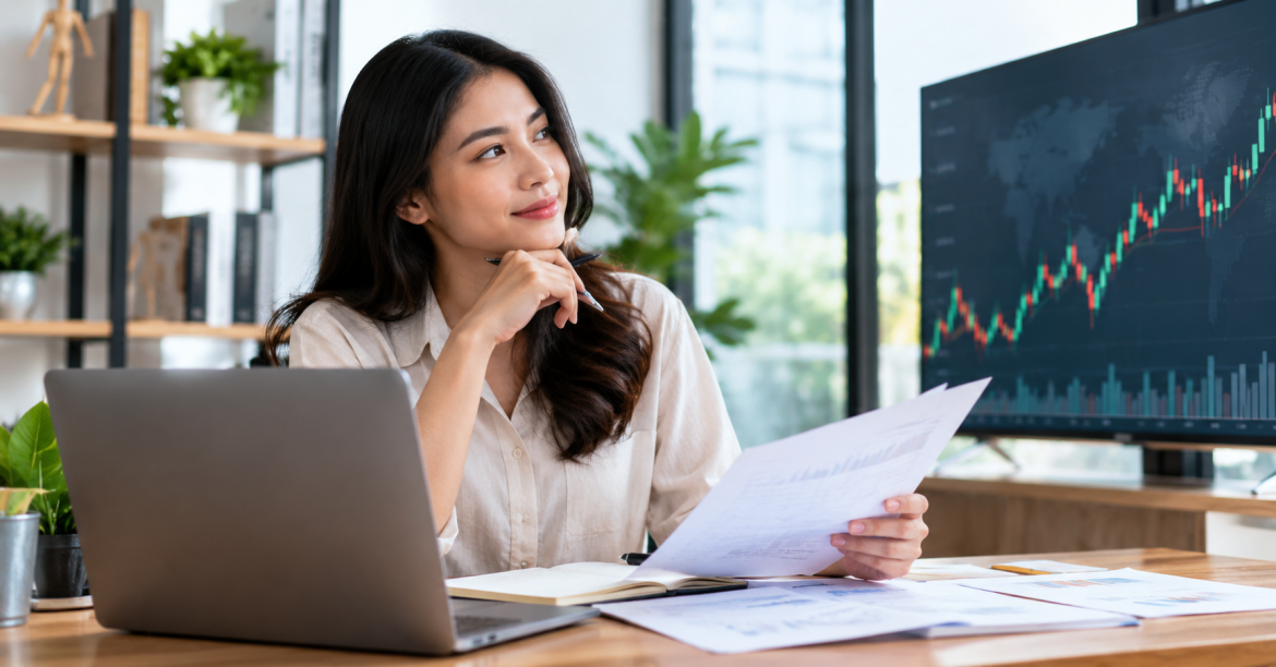 Jenis-Jenis Investasi: Kenali Risiko dan Potensinya